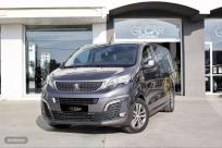 Peugeot Traveller Business 2.0 BlueHDi 128KW EAT6 Standard de 2018 con 60.000 Km por 32.900 EUR. en Barcelona
