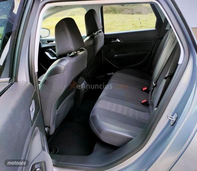 Peugeot 308 SW Allure 1.6 BlueHDI 88KW 120CV de 2017 con 165.000 Km por 8.990 EUR. en Vizcaya