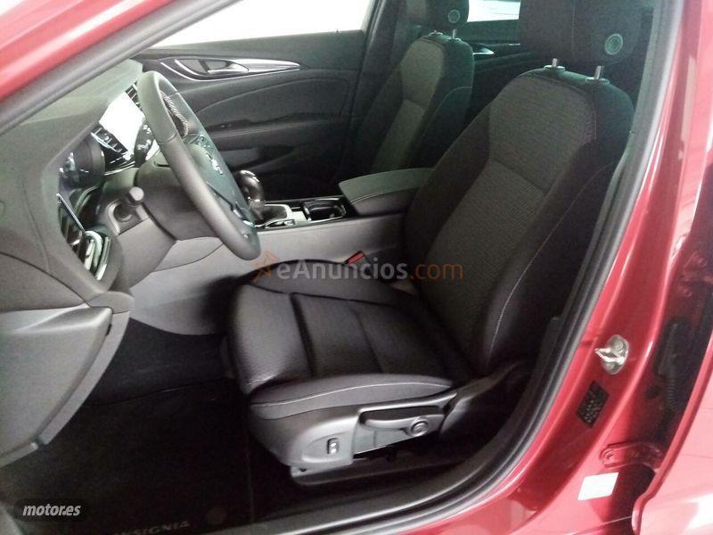 Opel Insignia ST GS Line 1.5D DVH 90kW 122CV MT6 de 2021 con 1.000 Km por 29.790 EUR. en Ciudad Real