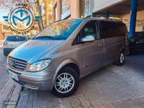 Mercedes Viano 2.2 CDI Trend Larga de 2009 con 175.000 Km por 15.900 EUR. en Barcelona