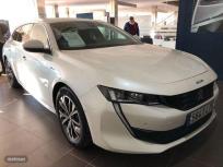 Peugeot 508 Hybrid SW Allure Pack HYBRID 225 eEAT8 de 2021 con 200 Km por 35.800 EUR. en Ciudad Real