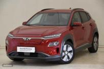 Hyundai Kona Tecno 484 150kW de 2020 con 14 Km por 36.900 EUR. en Sevilla