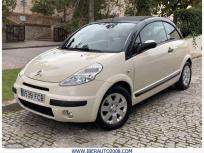 Citroen C3 Pluriel 1.4HDI de 2006 con 159.405 Km por 4.990 EUR. en Barcelona