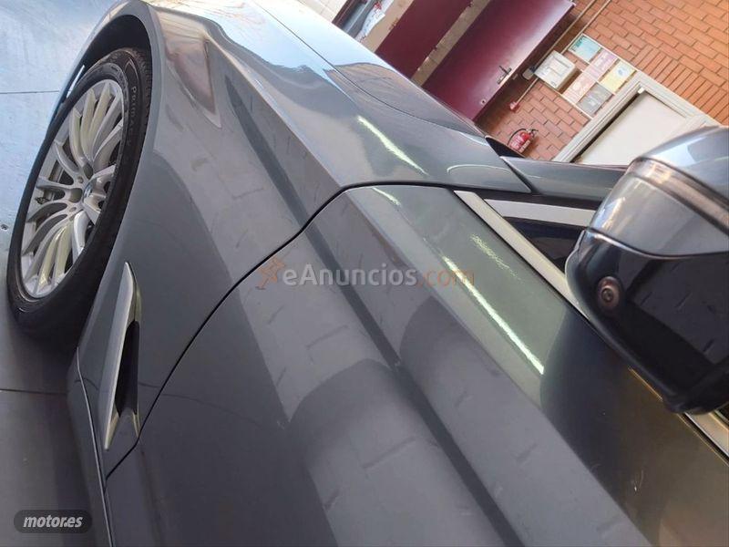 BMW Serie 5 530DA TOURING de 2019 con 95.000 Km por 37.900 EUR. en Madrid