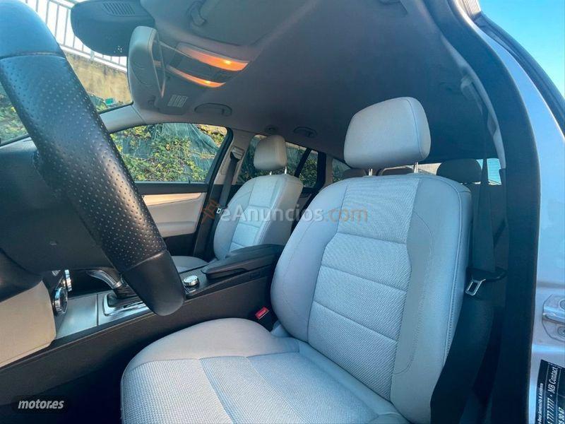 Mercedes Clase C C 220 CDI Blue Effic. Avantgarde Estate de 2012 con 182.000 Km por 15.800 EUR. en Asturias