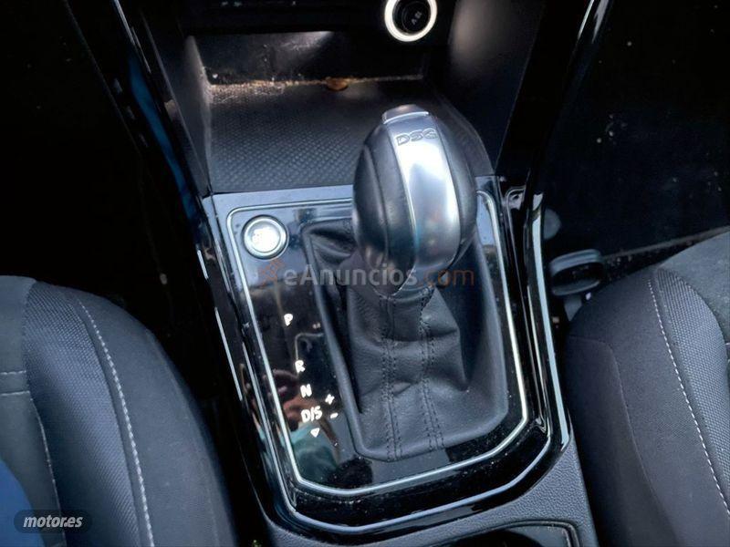 Volkswagen Touran Sport 1.4 TSI 110kW 150CV DSG de 2018 con 70.000 Km por 22.500 EUR. en Baleares