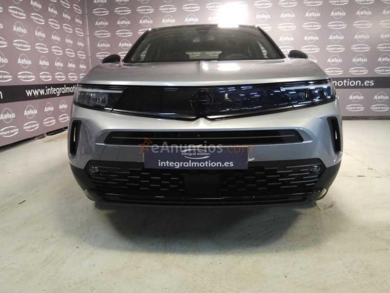 Opel Mokka MOKKA E 136CV 