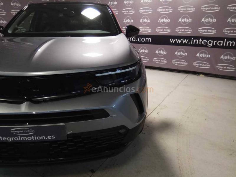 Opel Mokka MOKKA E 136CV 