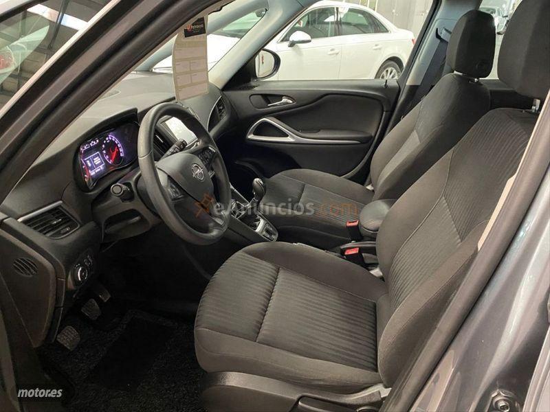 Opel Zafira 1.6 CDTi SS Selective de 2018 con 167.000 Km por 13.500 EUR. en Sevilla