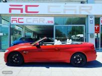 BMW Serie 4 M4 A de 2016 con 35.000 Km por 59.900 EUR. en Madrid
