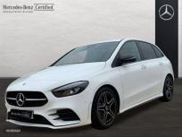 Mercedes Clase B B 200 d de 2021 con 16.200 Km por 36.900 EUR. en La Rioja