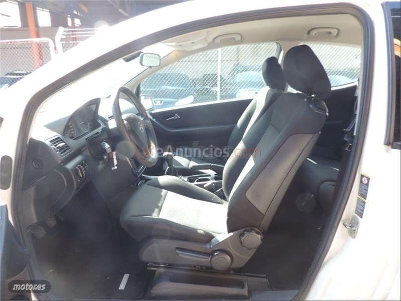 Mercedes Clase A A 160 CDI de 2011 con 200.000 Km por 4.100 EUR. en Badajoz