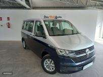 Volkswagen Multivan The Original Corto 2.0 TDI 110kW BMT DSG de 2021 con 20.000 Km por 47.990 EUR. en Ciudad Real