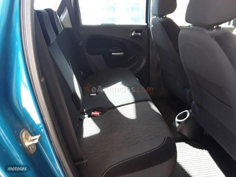 Citroen C3 Picasso HDI 115cv FAP Collection de 2013 con 120.000 Km por 4.900 EUR. en Badajoz