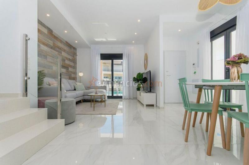 Casa-Chalet en Venta en Polop Alicante