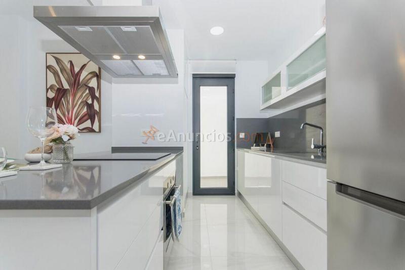 Casa-Chalet en Venta en Polop Alicante