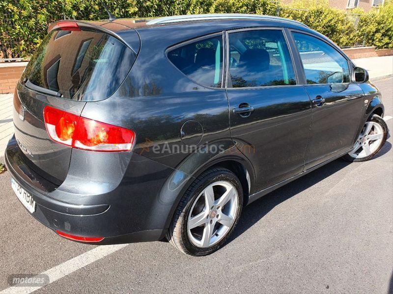 Seat Altea XL 1.8 TSI Style de 2011 con 78.000 Km por 9.200 EUR. en Madrid