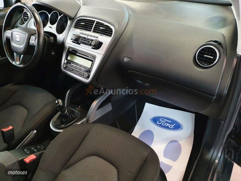 Seat Altea XL 1.8 TSI Style de 2011 con 78.000 Km por 9.200 EUR. en Madrid
