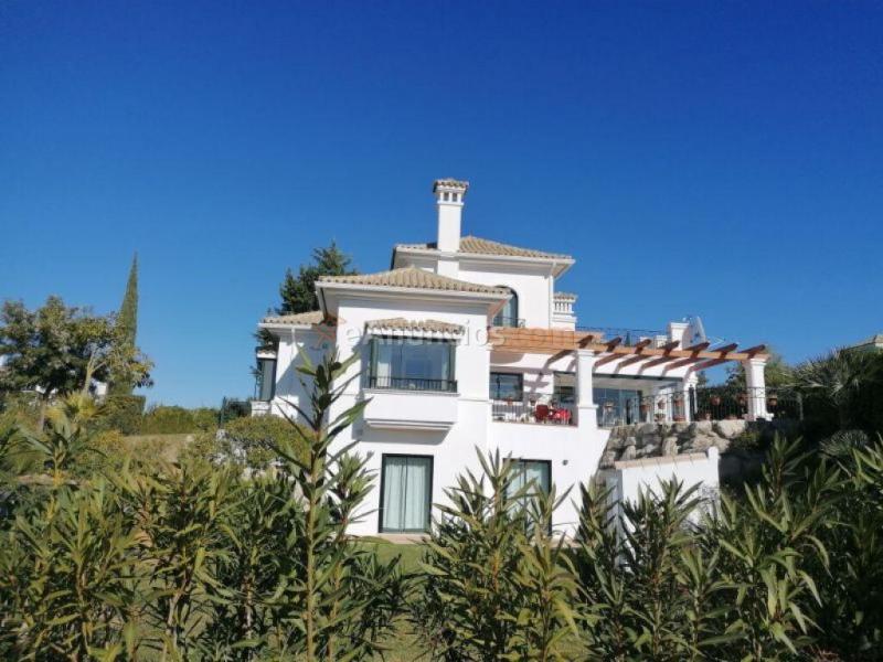 Casa-Chalet en Venta en Arcos De La Frontera Cádiz