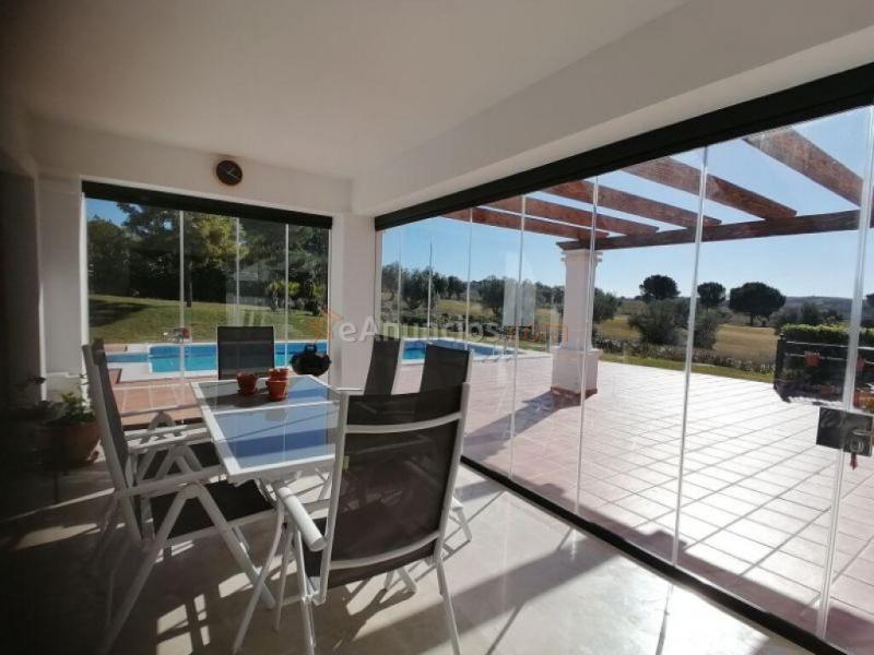 Casa-Chalet en Venta en Arcos De La Frontera Cádiz