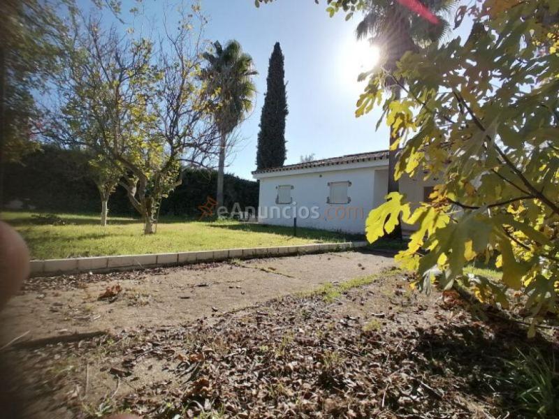 Casa-Chalet en Venta en Arcos De La Frontera Cádiz