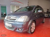 Opel Meriva 1.7 CDTi 100 CV Cosmo de 2008 con 74.000 Km por 4.900 EUR. en Valencia
