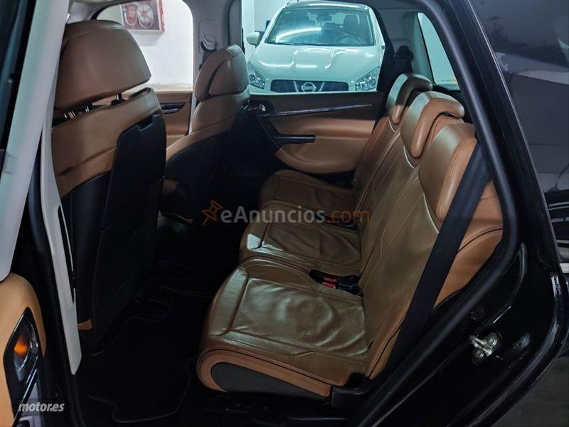 Citroen C4 Picasso 2.0 16v CMP Exclusive Plus de 2008 con 130.000 Km por 7.300 EUR. en Barcelona