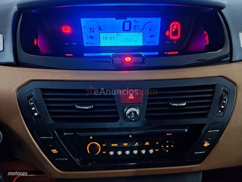 Citroen C4 Picasso 2.0 16v CMP Exclusive Plus de 2008 con 130.000 Km por 7.300 EUR. en Barcelona