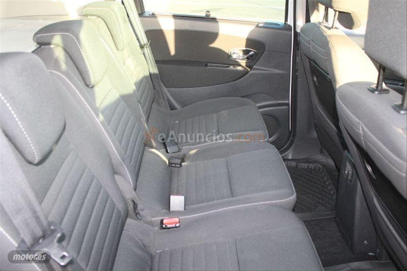 Renault Scenic Expression Energy Tce 115 de 2014 con 96.000 Km por 9.900 EUR. en Las Palmas