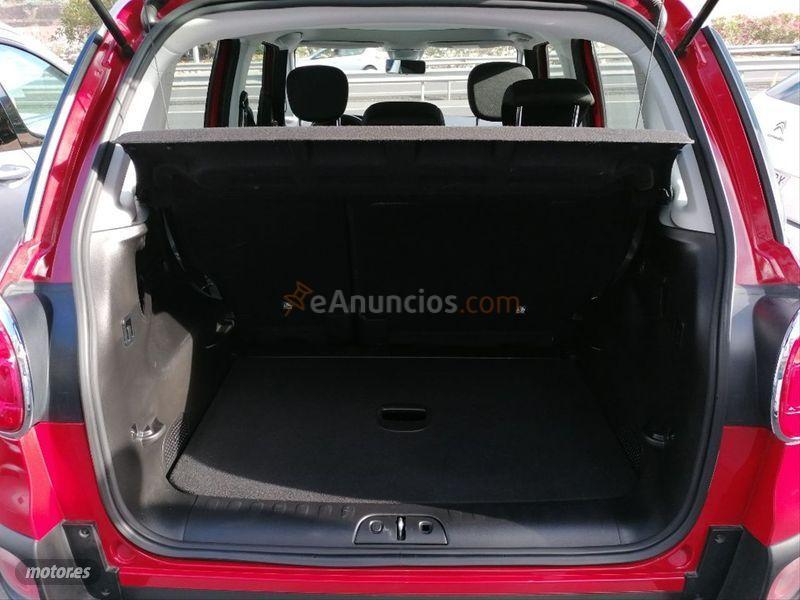 Fiat 500L 1.6 16v Multijet 88kW 120CV SS Lounge de 2016 con 30.700 Km por 13.990 EUR. en Las Palmas