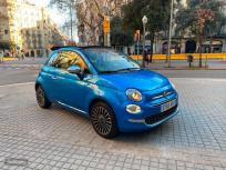 Fiat 500C 1.2 8v 51kW 69CV Mirror de 2018 con 13.000 Km por 13.900 EUR. en Barcelona