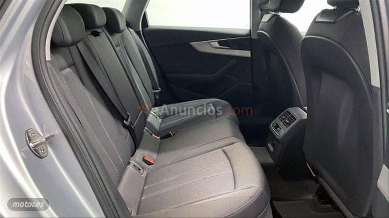 Audi A4 Avant Advanced 35 TFSI 110kW 150CV de 2019 con 19.276 Km por 34.500 EUR. en Barcelona