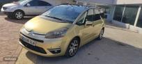 Citroen C4 Grand Picasso 2.0 HDi CAS Exclusive de 2008 con 225.900 Km por 4.390 EUR. en Alicante