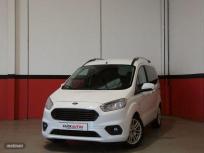 Ford Tourneo Courier 1.5 TDCi 55kW 75CV Ambiente de 2019 con 177.800 Km por 15.300 EUR. en Valencia