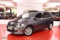 Volkswagen Touran Sport 2.0 TDI 110kW 150CV DSG de 2017 con 83.000 Km por 24.900 EUR. en Madrid