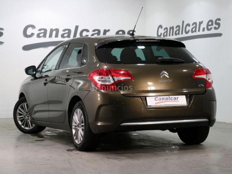 Citron C4 1.6 VTi Sport 