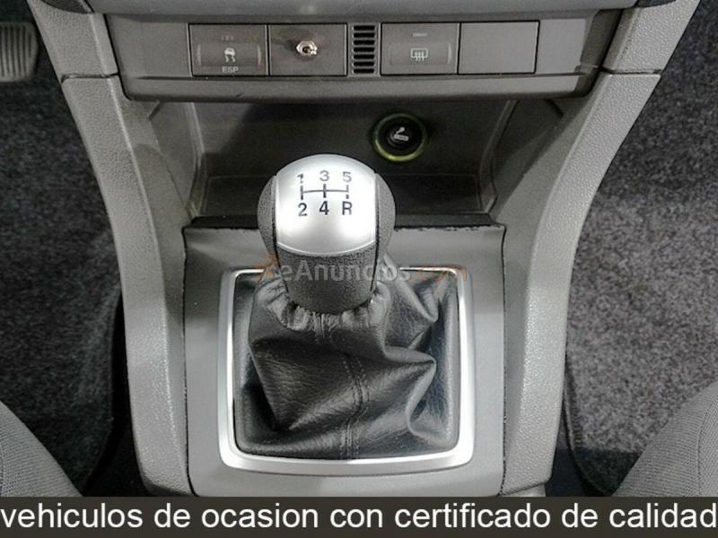 Ford Focus 1.8 TDCi XR 115CV 