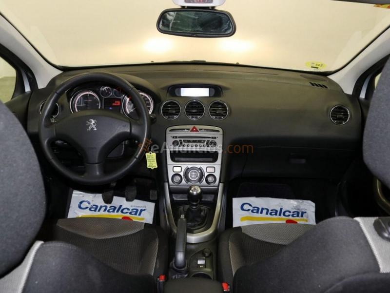 Peugeot 308 SW 1.6 e-HDI Active 112 CV 