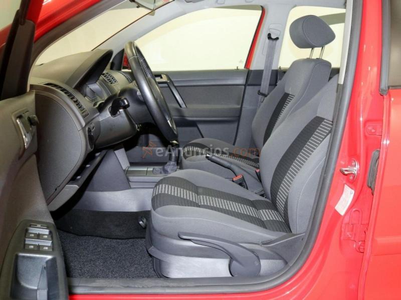 Volkswagen Polo 1.4 TDI United 59 kW (80 CV) 