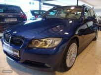 BMW Serie 3 325xi Touring E91 de 2006 con 197.000 Km por 9.000 EUR. en Valencia