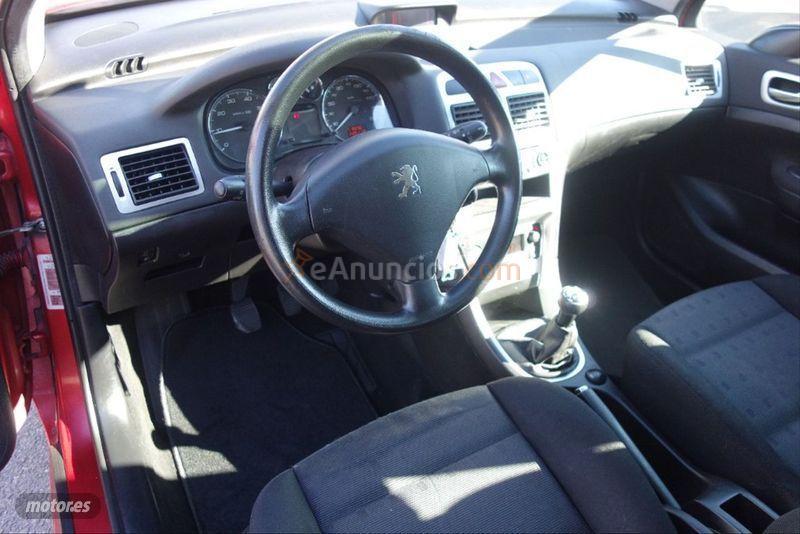 Peugeot 307 SW 1.6 de 2006 con 149.119 Km por 3.990 EUR. en Valencia