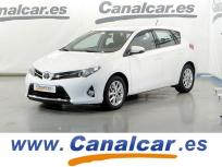 Toyota Auris 90D Active 