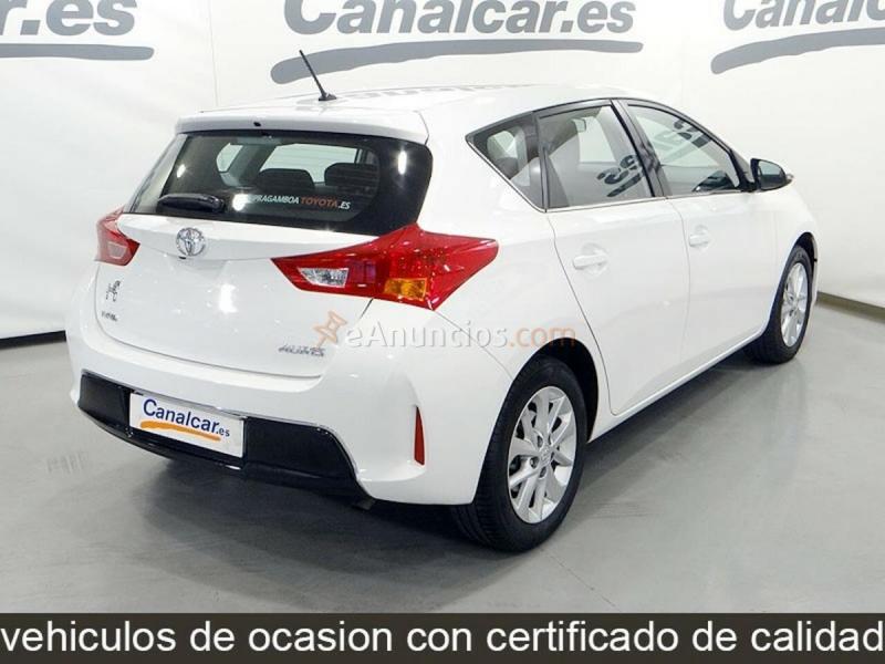 Toyota Auris 90D Active 