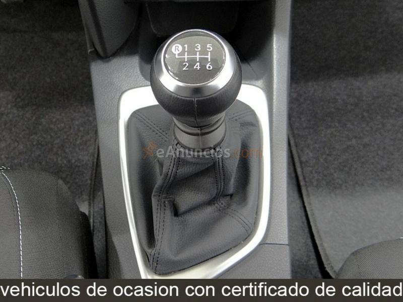 Toyota Auris 90D Active 