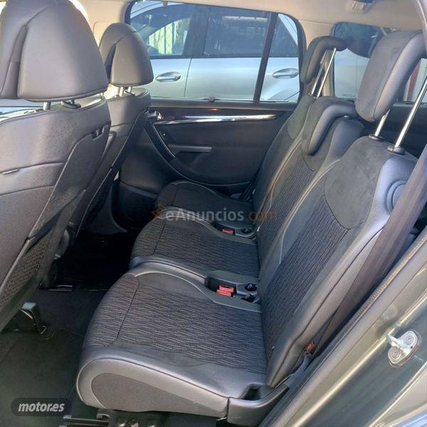 Citroen C4 Grand Picasso 2.0 HDi 150cv Exclusive de 2012 con 119.177 Km por 9.490 EUR. en Madrid