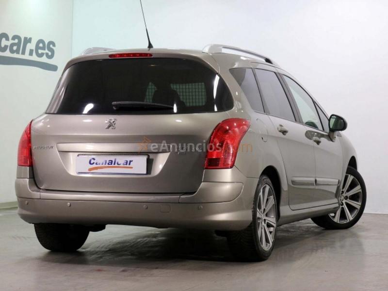 Peugeot 308 SW 1.6 e-HDI Active 112CV 