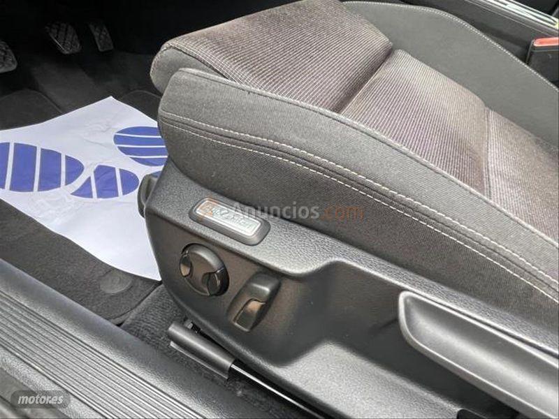 Volkswagen Passat Variant Sport 2.0 TDI 150CV BMT de 2016 con 159.000 Km por 12.200 EUR. en Toledo