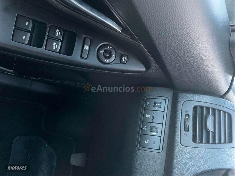 Hyundai iX20 1.6 MPI BlueDrive Tecno de 2015 con 53.700 Km por 15.999 EUR. en Alava