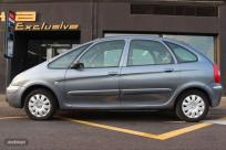 Citroen Xsara Picasso 1.8 16v SX de 2005 con 250.000 Km por 1.995 EUR. en Zaragoza
