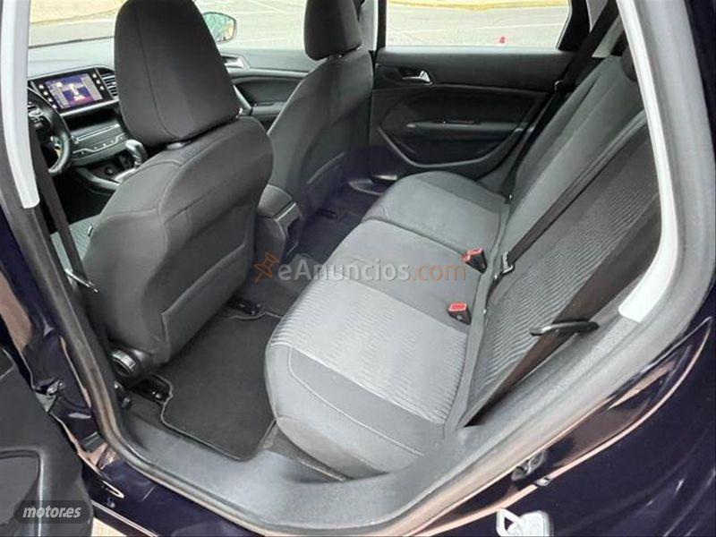 Peugeot 308 SW Access 1.6 BlueHDI 73KW 100CV de 2017 con 159.000 Km por 9.752 EUR. en Toledo